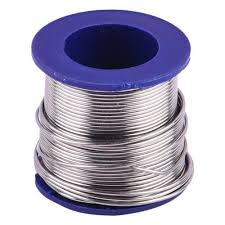 Soder metal